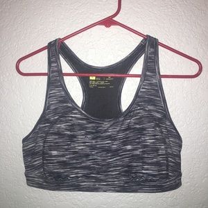 Xersion athletic sports bra